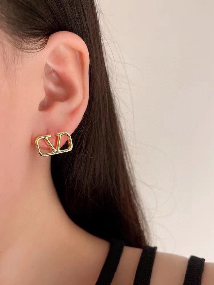 Valentino Earrings